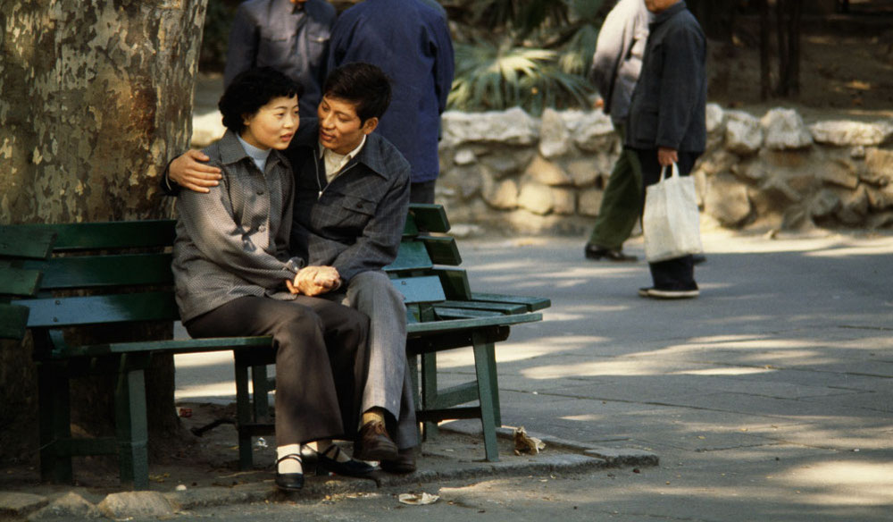 Street lovers